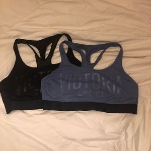 VICTORIAS SECRET SPORTS BRAS
